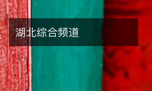 湖北綜合頻道