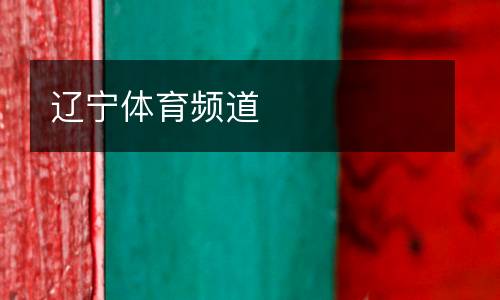遼寧體育頻道